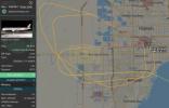 Main image for Emirates Jet Safely Lands in Miami After Dangerous Fuel Emergency During Severe Weather.