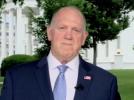 Main image for Tom Homan Honors Fallen ICE and Border Patrol Agents as Attacks on Law Enforcement Intensify Nationwide.