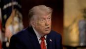 Main image for Trump Refuses to Apologize for Respecting Xi Jinping &mdash; Says the Man Has Led Nearly 1.5 Billion People and Earned It.