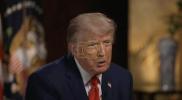 Main image for Donald Trump Warns Iran of Imminent Strike: Make a Deal Now or Face Consequences on Bridges and Power Plants.