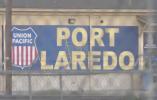 Main image for Horror in Laredo: Six Bodies Found Inside Union Pacific Boxcar in Texas Border City as Police Launch Investigation.