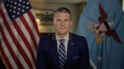 Main image for Secretary of War Pete Hegseth Launches Sweeping Military Legal System Review to Restore Trust and Reform.