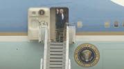 Main image for "See You Again": President Trump Concludes Highly Successful China Trip and Heads Home Victorious.