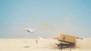 Main image for Game-Changing Shadow Drone from UAE: 250km Strike Range, 25kg Warhead, Over 400km/h Speed