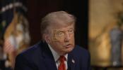 Main image for President Trump Bluntly Admits U.S. and China Spy on Each Other During Explosive Xi Remarks.