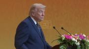 Main image for Trump Highlights Historic US-China Friendship and Reveals Theodore Roosevelt Funded Xi Jinping's Alma Mater Tsinghua University.