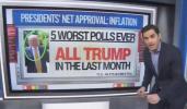 Main image for "Worst Polls Ever" &ndash; CNN Pollster Enten Attacks Trump on Inflation While Forgetting Biden and Carter's Catastrophic Failures.