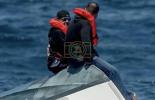 Main image for Fishermen Survive 40 Minutes in Cold Waters Before Epic Rescue Off California Coast.