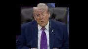 Main image for President Trump Declares Iran Will Never Get Nuclear Weapon While Rejecting Latest Deal as Unacceptable.