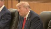 Main image for Trump Tells Xi Jinping, 'It's an Honor to Be Your Friend,' as He Predicts US-China Relations Will Be Better Than Ever Before.