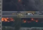 Main image for BREAKING: Ukraine's Massive 556 Drone Attack Shakes Russia's Capital.