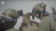 Main image for IDF Releases Footage of Arrest in Deadly Samaria Hit-and-Run That Killed Soldier.