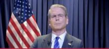 Main image for Treasury Secretary Scott Bessent Exposes Brutal Iran Regime Executing 30,000-40,000 People as Trump's Economic Squeeze Puts Tehran on Its Last Legs.