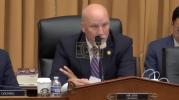 Main image for Representative Chip Roy Warns of Terror Threats and Pushes Immigration Enforcement Reform in Congress.