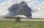 Main image for Ukraine Hits Moscow Region Hard.