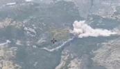 Main image for Israel Destroys Massive Hezbollah Terror Tunnel During Explosive Southern Lebanon Operation.