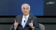 Main image for Prince Reza Pahlavi Warns Iranian Exiles that IRGC is Actively Working to Prevent Unified Opposition.