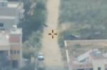 Main image for IDF Eliminates Hezbollah Terrorists After Detecting Movement Inside Southern Lebanon Stronghold.