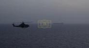 Main image for CENTCOM Unleashes Aggressive Naval Enforcement, Forcing Dozens Of Commercial Ships To Move Away.