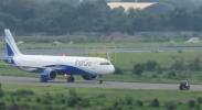 Main image for "Jackals on the Runway!" IndiGo Pilot Issues Urgent Warning to Dhaka Airport Control Tower.
