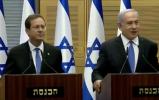 Main image for Behind Closed Doors: Netanyahu and Herzog Hold One-on-One Security Talks Following Trump Call on Iran Strikes.