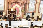 Full Gallery: Wedding Simcha in Toldos Avrohom Yitzchok