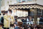 Full Gallery: Wedding Simcha in Toldos Avrohom Yitzchok