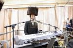 Full Gallery: Wedding Simcha in Toldos Avrohom Yitzchok