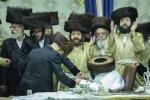 Full Gallery: Wedding Simcha in Toldos Avrohom Yitzchok