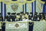 Full Gallery: Wedding Simcha in Toldos Avrohom Yitzchok