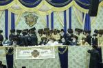 Full Gallery: Wedding Simcha in Toldos Avrohom Yitzchok