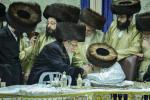 Full Gallery: Wedding Simcha in Toldos Avrohom Yitzchok