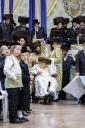 Full Gallery: Wedding Simcha in Toldos Avrohom Yitzchok
