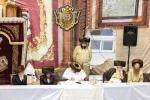 Full Gallery: Wedding Simcha in Toldos Avrohom Yitzchok