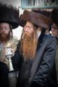 Full Gallery: Wedding Simcha in Toldos Avrohom Yitzchok