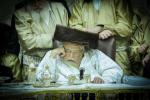 Full Gallery: Wedding Simcha in Toldos Avrohom Yitzchok