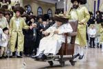 Full Gallery: Wedding Simcha in Toldos Avrohom Yitzchok