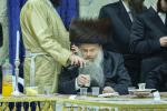 Full Gallery: Wedding Simcha in Toldos Avrohom Yitzchok