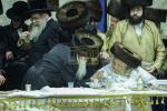 Full Gallery: Wedding Simcha in Toldos Avrohom Yitzchok
