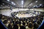 Full Gallery: Wedding Simcha in Toldos Avrohom Yitzchok