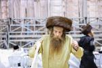 Full Gallery: Wedding Simcha in Toldos Avrohom Yitzchok