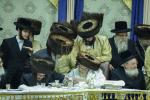 Full Gallery: Wedding Simcha in Toldos Avrohom Yitzchok