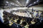 Full Gallery: Wedding Simcha in Toldos Avrohom Yitzchok