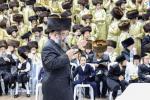 Full Gallery: Wedding Simcha in Toldos Avrohom Yitzchok