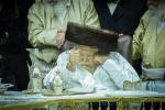 Full Gallery: Wedding Simcha in Toldos Avrohom Yitzchok