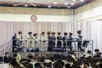 Full Gallery: Wedding Simcha in Toldos Avrohom Yitzchok