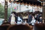 Full Gallery: Wedding Simcha in Toldos Avrohom Yitzchok