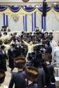Full Gallery: Wedding Simcha in Toldos Avrohom Yitzchok