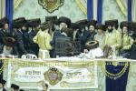 Full Gallery: Wedding Simcha in Toldos Avrohom Yitzchok