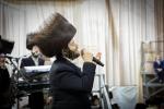 Full Gallery: Wedding Simcha in Toldos Avrohom Yitzchok